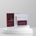 Chic & ChiselEyelash lifting Kit - 4 Piece