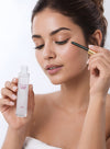 How Chic & Chisel Lash Cleanser Removes All Impurities?