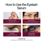 Chic & Chisle EyeLash Growth and Nourishment Serum - 10ML