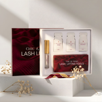 Chic & ChiselEyelash lifting Kit - 4 Piece