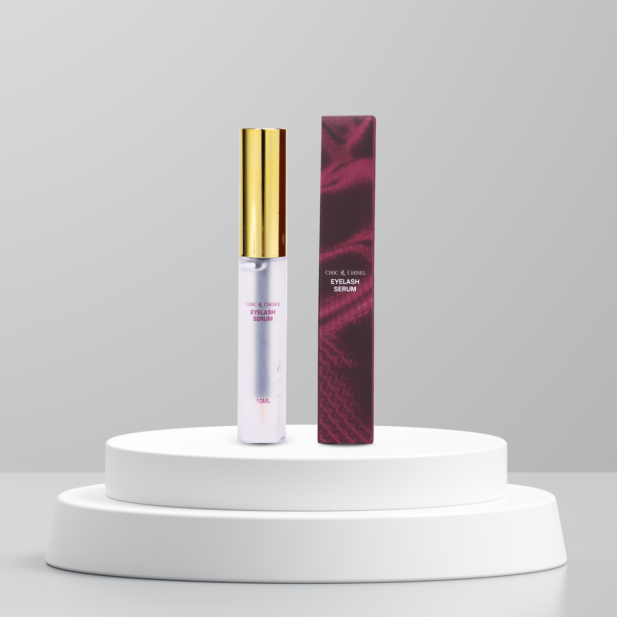 Chic & Chisle EyeLash Growth and Nourishment Serum - 10ML
